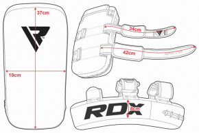     RDX Red (1) 14