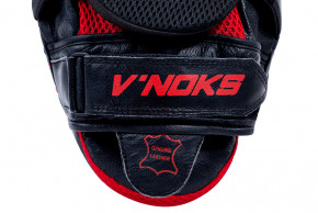   V`Noks Fuoco Red 40224 6