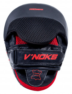   V`Noks Fuoco Red 40224 8