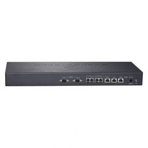 IP  Grandstream HA100 3