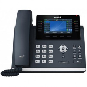 IP  Yealink SIP-T46U