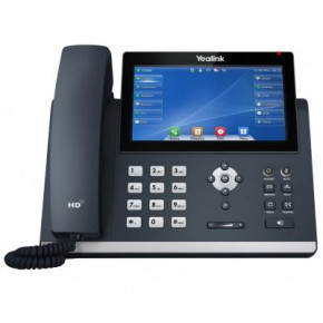 IP  Yealink SIP-T48U