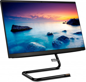  Lenovo 22IIL5 Black (F0FQ003PUA) 4