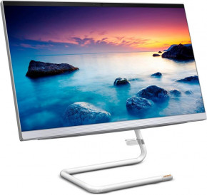  Lenovo 24IMB05 White (F0EU00HPUA) 3