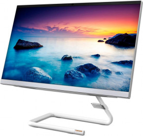  Lenovo 24IMB05 White (F0EU00HPUA) 4