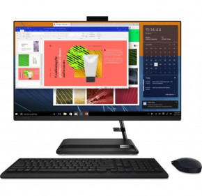  Lenovo 27ITL6 Black (F0FW006SUA) 5