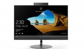  Lenovo 520-24ARR Black (F0DN0053UA)