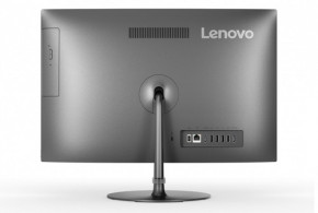  Lenovo 520-24ARR Black (F0DN0053UA) 3