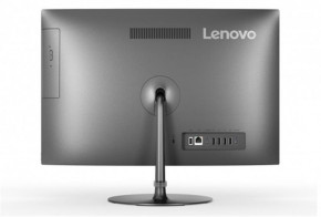  Lenovo 520-24ICB Black (F0DJ00K5UA) 3