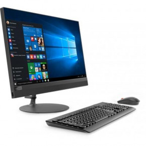  Lenovo 520-24ICB Win10 Black (F0DJ00GWUA) 3