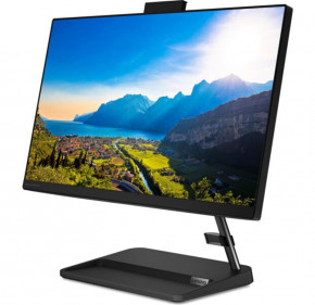  Lenovo AIO 3 Black (F0G6003QUA) 3