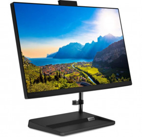  Lenovo AIO 3 Black (F0G6003QUA) 5