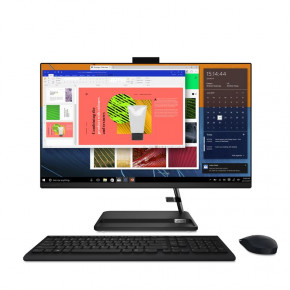  Lenovo IdeaCentre AIO 3 27ALC6 (F0FY00LNUO) Black 5