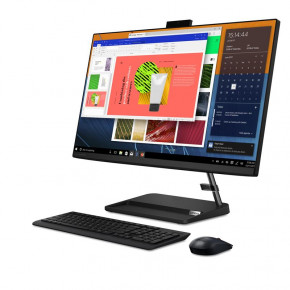  Lenovo IdeaCentre AIO 3 27ALC6 (F0FY00LNUO) Black 7