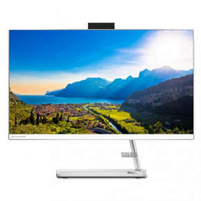  Lenovo AIO 3 White (F0G000BSUA)