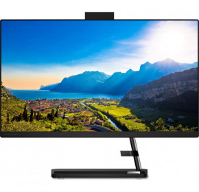  Lenovo IdeaCentre AIO 3 24ALC6 (F0G100Y4UO) Black