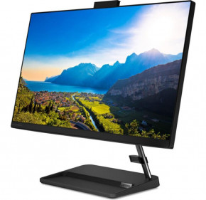  Lenovo IdeaCentre AIO 3 24ALC6 (F0G100Y4UO) Black 3