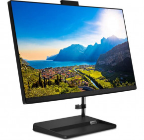  Lenovo IdeaCentre AIO 3 24ALC6 (F0G100Y4UO) Black 5