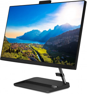  Lenovo IdeaCentre AIO 3 24IAP7 (F0GH015XUO) Black 4