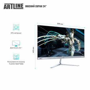  ARTLINE Business M61 (M61v10Win) 4