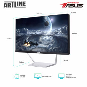  ARTLINE Business M63 (M63v05) 4