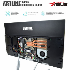  ARTLINE Home G40 (G40v18Win) 6