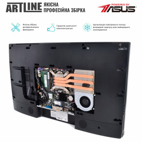  ARTLINE Home G41 (G41v15) 8