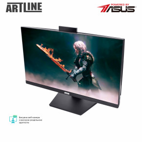  ARTLINE Home G41 (G41v15) 9