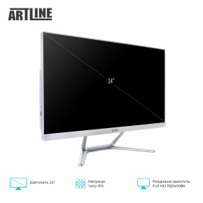  ARTLINE Home G41 (G41v21w) 3