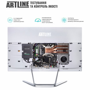  ARTLINE Home G41 (G41v21w) 5