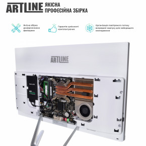  ARTLINE Home G41 (G41v21w) 6