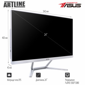  Artline Home G40 (G40v12w) 3