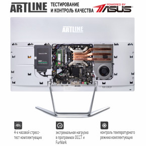  Artline Home G40 (G40v12w) 5