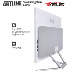  Artline Home G40 (G40v12w) 7