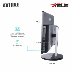  Artline Home G40 (G40v15Win) 4