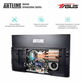  Artline Home G40 (G40v15Win) 8