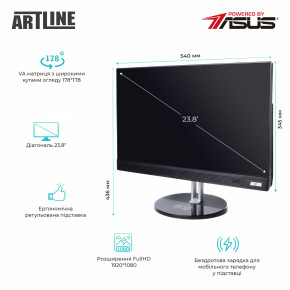  Artline Home G40 (G40v15) 3