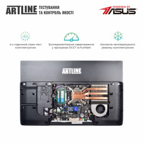  Artline Home G40 (G40v15) 7