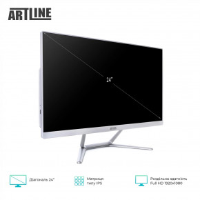  ARTLINE Home G40 (G40v19Winw) 3