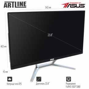  Artline Home G41 (G41v11) 3