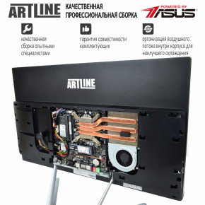  Artline Home G41 (G41v12) 6