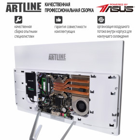  Artline Home G41 (G41v14Winw) 6