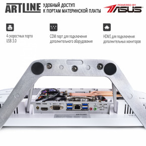  Artline Home G41 (G41v14w) 4