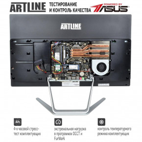  Artline Home G43 (G43v11win) 5