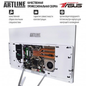  Artline Home G43 (G43v12Winw) 5