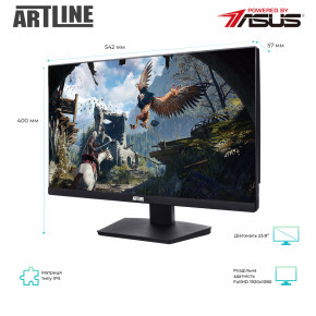  ARTLINE Home G43 (G43v30Win) 3