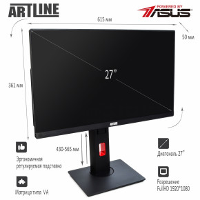  Artline Home G70 (G70v11win) 3