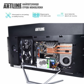  ARTLINE Gaming G75 (G75v37Win) 4