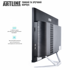  ARTLINE Gaming G75 (G75v37Win) 9