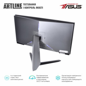  Artline Gaming G75 (G75v33Win) 6